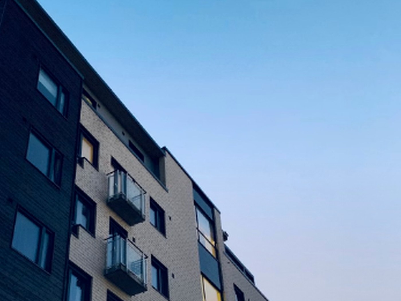Bina yönetimi raporlama ve kayıt süreci