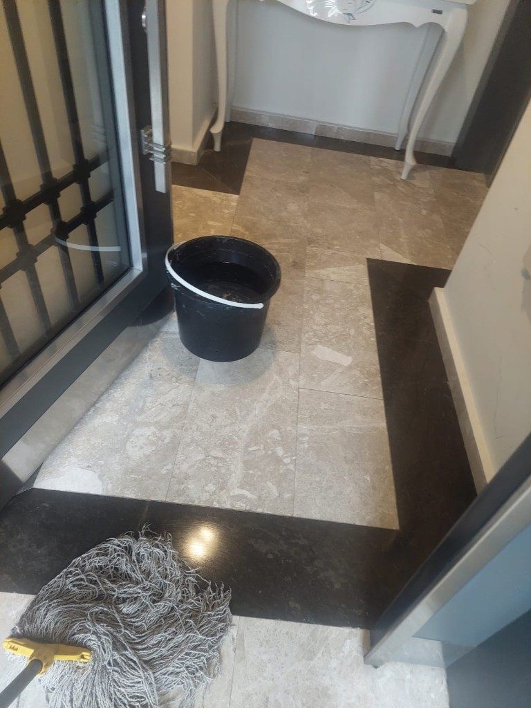 Kadıköy bina yönetimi saha çalışması fotoğrafı 4