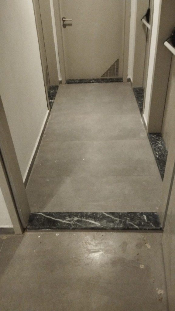 Kadıköy bina yönetimi saha çalışması fotoğrafı 5