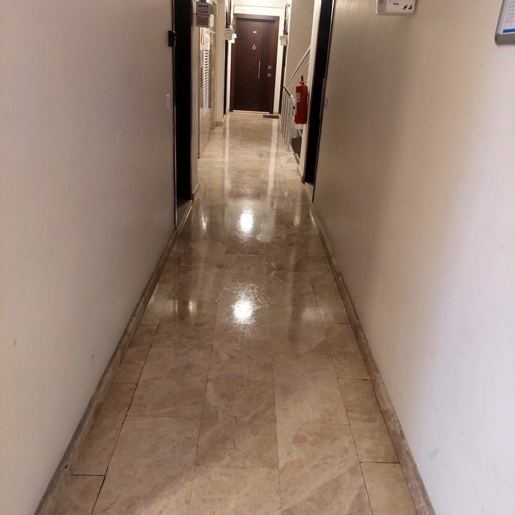 Kadıköy bina yönetimi saha çalışması fotoğrafı 7