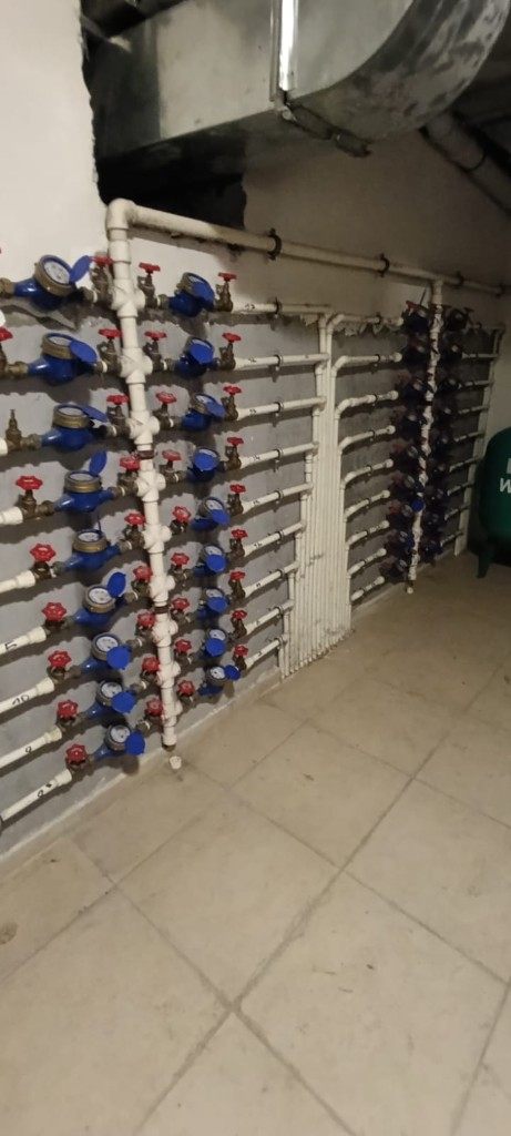 Kadıköy bina yönetimi saha çalışması fotoğrafı 8