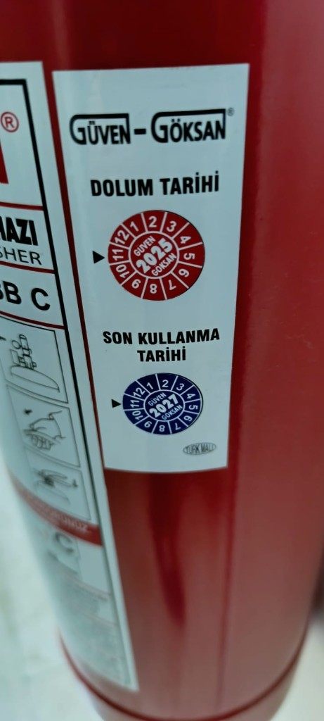 Kadıköy bina yönetimi saha çalışması fotoğrafı 9