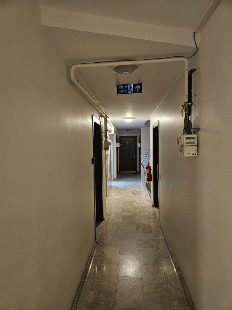 Kadıköy bina yönetimi saha çalışması fotoğrafı 11