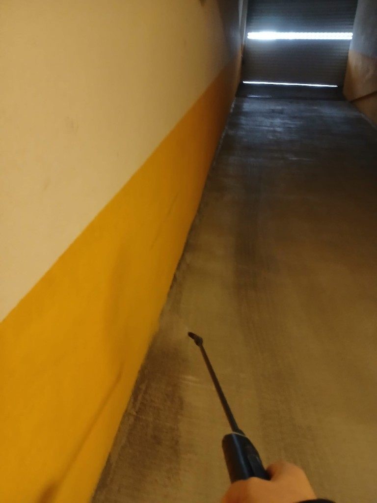 Kadıköy bina yönetimi saha çalışması fotoğrafı 16