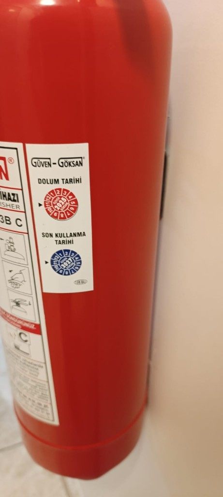 Kadıköy bina yönetimi saha çalışması fotoğrafı 17
