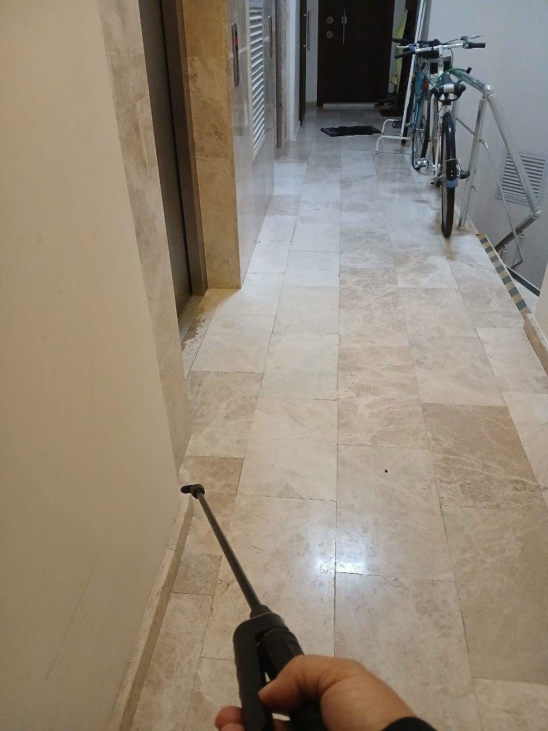 Kadıköy bina yönetimi saha çalışması fotoğrafı 18
